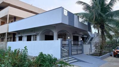 Image of 1600 Sq.ft 2 BHK Independent House for sale in Sree Rama Nagar, Kurnool for Rs. 14000000