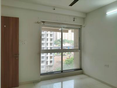 Bedroom Image of 485 Sq.ft 1 BHK Apartment / Flat for sale in Thane West Thane for Rs. 7700000