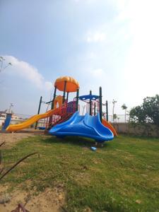 Image of 1198 Sq.ft 2 BHK Apartment / Flat for sale in Tamando, Bhubaneswar for Rs. 7950000