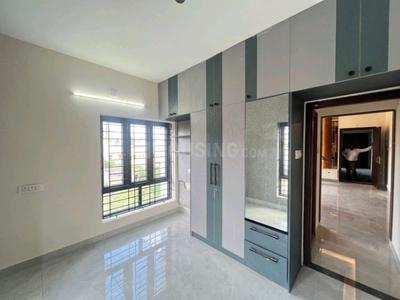 Bedroom Image of 1188 Sq.ft 2 BHK Apartment / Flat for sale in Puzhuthivakkam, Chengalpattu Chennai for Rs. 9500000