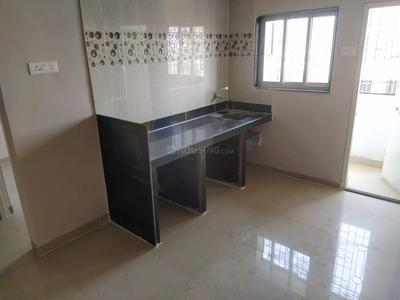 Kitchen Image of 1056 Sq.ft 2 BHK Apartment / Flat for sale in Virar East Virar for Rs. 4650000