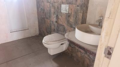 Image of 1369 Sq.ft 3 BHK Apartment / Flat for sale in Bengal Swan Court, New Town, Kolkata for Rs. 13000000