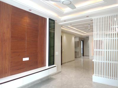Living Room Image of 2250 Sq.ft 3 BHK Builder Floor for sale in Greater Faridabad Luxury Floors, Sector 85 Faridabad for Rs. 24500000