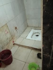 Bathroom Image of 250 Sq.ft 1 RK Apartment / Flat for sale in Nalasopara East Nala Sopara for Rs. 700000