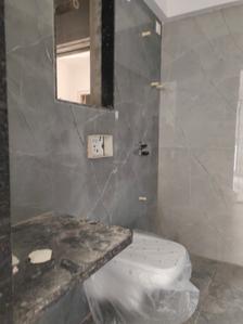 Alpine Primo Attached Bathroom with Bedroom 3