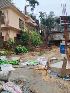 Image of 978 Sq.ft 2 BHK Apartment / Flat for sale in Hatigaon, Guwahati for Rs. 4500000