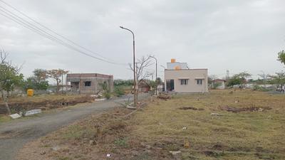 Image of 1035 Sq.ft Residential Plot / Land for sale in Irungattukottai, Chennai for Rs. 1863000