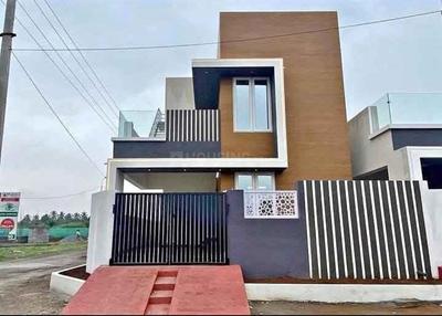 3 BHK Independent House