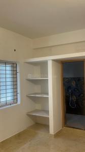 Bedroom Image of 1555 Sq.ft 3 BHK Apartment / Flat for sale in Ullagaram Chennai for Rs. 12400000