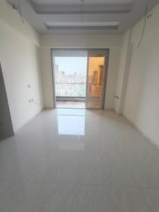 Living Room Image of 715 Sq.ft 1 BHK Apartment / Flat for sale in Mangeshi Royale, Kalyan West Kalyan for Rs. 6800000