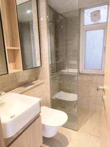 Bedroom Three Image of 1611 Sq.ft 3 BHK Builder Floor for sale in Sector 93 Gurgaon for Rs. 21000000
