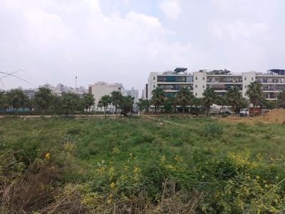 Image of 775 Sq.ft Residential Plot / Land for sale in Sector 45, Gurgaon for Rs. 260000000