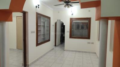 Living Room Image of 1150 Sq.ft 3 BHK Builder Floor for rent in Indira Nagar Bengaluru for Rs. 50000
