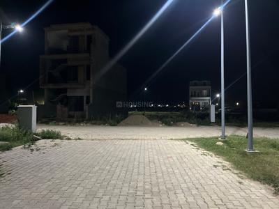 Image of 1150 Sq.ft Residential Plot / Land for sale in KBD Himalayan City II, Kurali, Mohali for Rs. 4000000