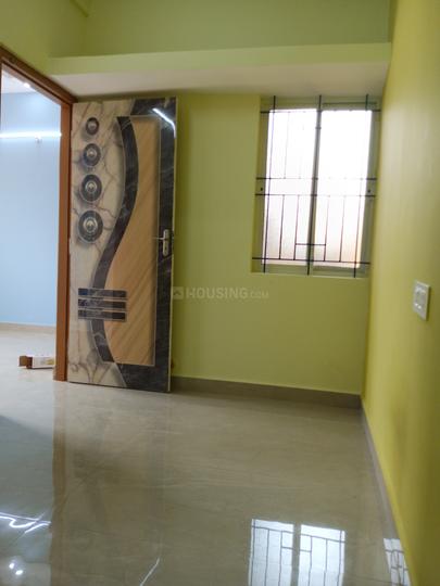 Twin Building  Bedroom 1