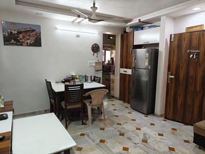 Hall Image of 1170 Sq.ft 3 BHK Apartment / Flat for sale in Paldi Ahmedabad for Rs. 7500000