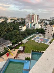 Image of 1400 Sq.ft 3 BHK Apartment / Flat for sale in Sipani Pennantia, Hulimavu, Bengaluru for Rs. 22000000