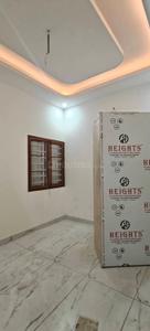 Hall Image of 1100 Sq.ft 2 BHK Duplex for sale in Banjarewala Mafi Dehradun for Rs. 4600000