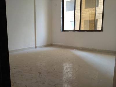 Bedroom Image of 625 Sq.ft 1 BHK Apartment / Flat for sale in Shree Samruddhi Heights, Kalyan West Kalyan for Rs. 2700000
