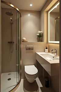 Image of 1680 Sq.ft 3.5 BHK Apartment / Flat for rent in Global Residency, Argora, Ranchi for Rs. 28000