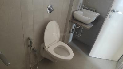 Image of 800 Sq.ft 2 BHK Apartment / Flat for sale in Gurukrupa Marina Enclave, Malad West, Mumbai for Rs. 16500000
