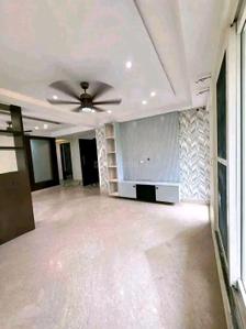 Hall Image of 4500 Sq.ft 5 BHK Builder Floor for sale in Sector 4 Gurgaon for Rs. 39800000