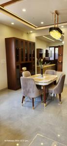 Hall Image of 1170 Sq.ft 3 BHK Villa for sale in Nabha Zirakpur for Rs. 15500000