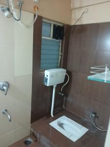 Image of 1080 Sq.ft 2 BHK Apartment / Flat for sale in Kumar Papillon A3 Building, Pashan, Pune for Rs. 10600000