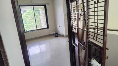 Living Room Image of 900 Sq.ft 1.5 BHK Apartment / Flat for rent in Atul Alcove, Pimple Saudagar Pune for Rs. 27000