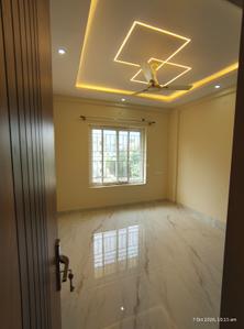 Hall Image of 1175 Sq.ft 2 BHK Apartment / Flat for rent in R.K. Hegde Nagar Bengaluru for Rs. 31000