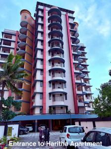 3 BHK Flat