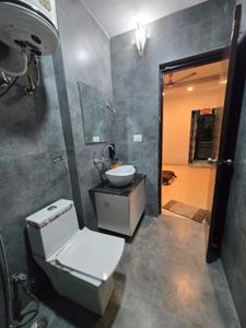 Bathroom Image of 1480 Sq.ft 3 BHK Apartment / Flat for sale in Orris Carnation Residency, Sector 85 Gurgaon for Rs. 14000000