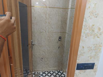 Image of 550 Sq.ft 2 BHK Builder Floor for sale in Govindpuri, New Delhi for Rs. 4000000