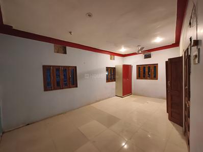 Hall Image of 1000 Sq.ft 1 BHK Builder Floor for rent in Patheriya Jat Sagar for Rs. 5000