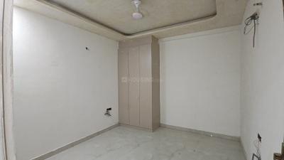 Bedroom Image of 850 Sq.ft 2 BHK Apartment / Flat for sale in Sultanpur New Delhi for Rs. 6500000