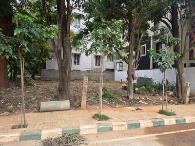 Image of 2000 Sq.ft Residential Plot / Land for sale in Yelahanka New Town, Bengaluru for Rs. 28000000