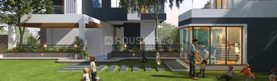 Image of 1450 Sq.ft 3 BHK Apartment / Flat for sale in JND Wisteria, Ambegaon Budruk, Pune for Rs. 12600000