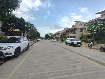 Image of 3600 Sq.ft 4 BHK Villa for sale in Bhadaj, Ahmedabad for Rs. 54500000