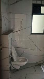Bathroom Image of 3000 Sq.ft 4 BHK Apartment / Flat for rent in Virasha Nisarga Phase 1, Bawadiya Kalan Bhopal for Rs. 40000