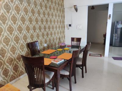 Hall Image of 1750 Sq.ft 3 BHK Apartment / Flat for sale in VTP Urban Space, Mohammed Wadi Pune for Rs. 17000000