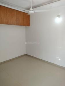 Bedroom Image of 680 Sq.ft 3 BHK Duplex for rent in New Waghodia Road Vadodara for Rs. 13000