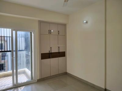 Bedroom Image of 1045 Sq.ft 3 BHK Apartment / Flat for rent in Amrapali Dream Valley 2, Noida Extension Greater Noida for Rs. 21100