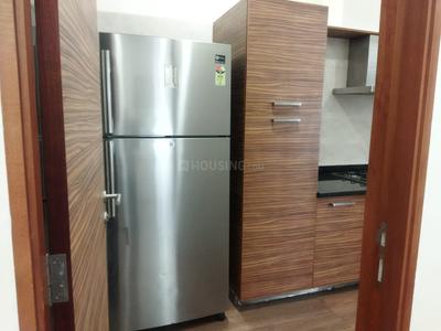 Bedroom Image of 5400 Sq.ft 5 BHK Independent House for rent in Panaiyur, Sholinganallur Chennai for Rs. 195000