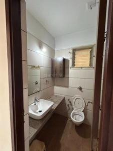 Image of 1620 Sq.ft 3 BHK Independent House for rent in Thaltej, Ahmedabad for Rs. 70000