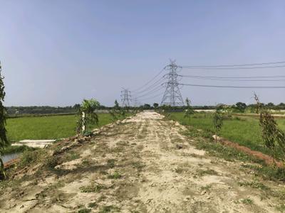 Image of 800 Sq.ft Residential Plot / Land for sale in Root2Home Advika Enclave Phase 1, Dadri, Greater Noida for Rs. 2405010