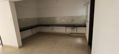 Kitchen Image of 1700 Sq.ft 3.5 BHK Apartment / Flat for sale in Yoo One Phase I, Mohammed Wadi Pune for Rs. 15000000