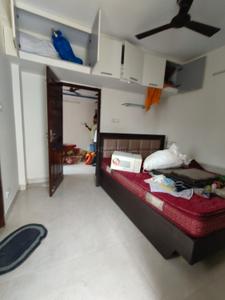Bedroom Image of 932 Sq.ft 2 BHK Apartment / Flat for sale in Thiruvanmiyur Chennai for Rs. 12800000
