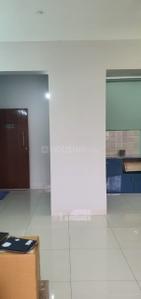 Hall Image of 974 Sq.ft 2 BHK Apartment / Flat for sale in Sattva Misty Charm, Jyotipuram Bengaluru for Rs. 11500000