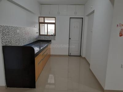 Kitchen Image of 938 Sq.ft 2 BHK Apartment / Flat for sale in Joyville Hadapsar Annexe Phase 6, Shewalewadi Pune for Rs. 8000000