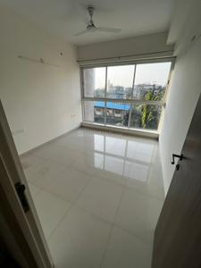 Hall Image of 1800 Sq.ft 3 BHK Apartment / Flat for sale in L And T Seawoods Residences North Towers, Nerul Navi Mumbai for Rs. 36500000